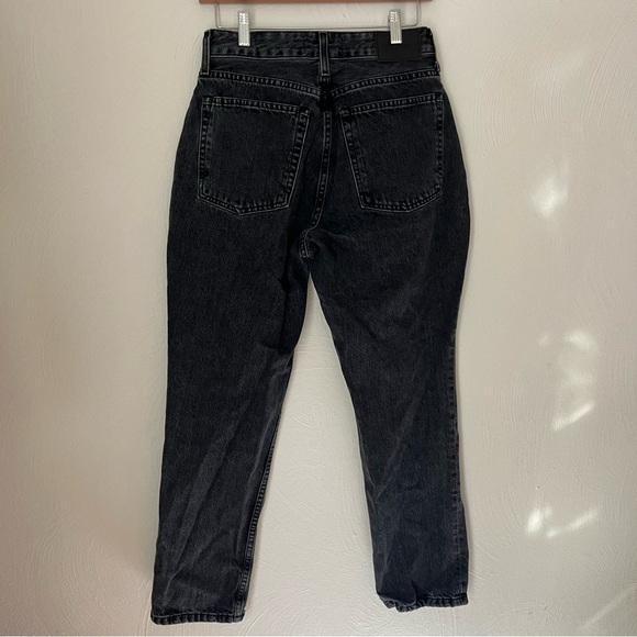 Everlane The Curvy 90s Cheeky Straight Jeans | size 28 ankle - Picture 8 of 9